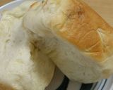 MKとクッキングシートでハムチーズパン作り方24写真