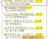 粉不要・目からウロコのおからクッキー♪作り方8写真
