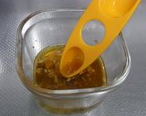 魔法の酢で★パプリカのさっぱりマリネ作り方3写真