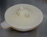 ピリ辛！さつま芋の胡麻味噌和え作り方5写真