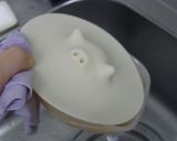 ピリ辛！さつま芋の胡麻味噌和え作り方6写真