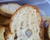カスタード味のラスク作り方1写真