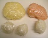 クルル　お弁当作り方1写真