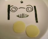 クルル　お弁当作り方3写真