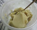 マロンパイ作り方1写真