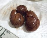 マロンパイ作り方2写真