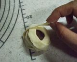 マロンパイ作り方15写真