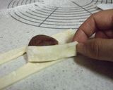 マロンパイ作り方9写真