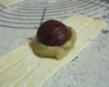 マロンパイ作り方7写真