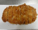 腹ペコだからすぐ食べたい☆手抜きカツ丼作り方3写真