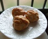 マロンパイ作り方19写真