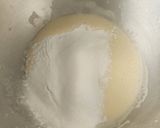 Xmasケーキ☆ラム酒洋梨マフィン☆弁当作り方2写真