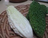夏バテ防止に！キムチゴーヤちゃんぷる作り方5写真