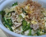 夏バテ防止に！キムチゴーヤちゃんぷる作り方6写真