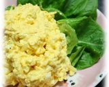 【超簡単】タマゴサンド【自家製】作り方9写真