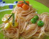 お弁当にも素麺作り方4写真