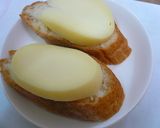 生産農家さん直伝、カチョカバッロの食べ方作り方1写真