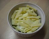 簡単アスパラチーズ焼き♪作り方4写真