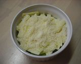 簡単アスパラチーズ焼き♪作り方5写真