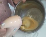 失敗しないスポンジケーキ作り方6写真