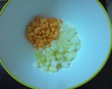 みそ風味のミネストローネ作り方1写真