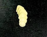 甘みと旨みたっぷり本鰹のガーリックステーキ作り方1写真