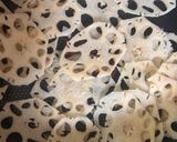 レンコンのチーズガレット風。簡単、フライパンで。作り方1写真