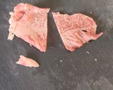 牛肉としいたけの甘辛煮作り方3写真