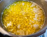 インド米のサフランライスでクリーム飯作り方10写真