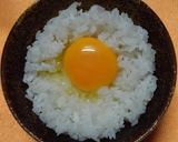 納豆卵ご飯：お手軽でとても美味しいです作り方2写真