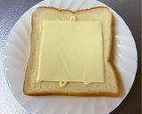 納豆キムチーズ☆食パン作り方2写真