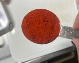 レッドホットたこ焼〜自己責任〜作り方4写真