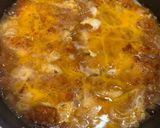 【まるでお店の柔らかさ】絶品トンカツでカツ煮作り方5写真