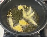 マハゼの天ぷら🍤〜簡単調理🔪〜作り方4写真