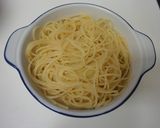 ♡スパゲティミートグラタン♡作り方5写真