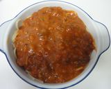 ♡スパゲティミートグラタン♡作り方6写真