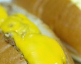 パパのハンバーグ【冷凍保存用】作り方16写真