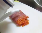 イクラ醤油漬け作り方2写真