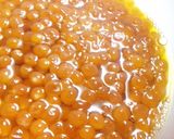 イクラ醤油漬け作り方6写真
