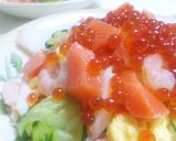 イクラ醤油漬け作り方7写真