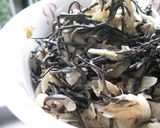 病みつき♪ひじきと炒り玉ねぎのツナサラダ作り方6写真