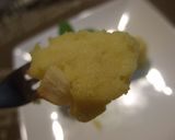 しっとリッチ♡林檎入りスイートポテト♪作り方9写真