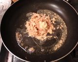 もやしとツナのピリ辛コチュジャン炒め作り方1写真