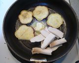 鮭のソテー タルタルソースがけ作り方4写真