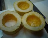 糸瓜（そうめんカボチャ）を冷凍保存しよう作り方3写真