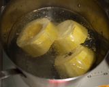 糸瓜（そうめんカボチャ）を冷凍保存しよう作り方4写真