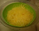 糸瓜（そうめんカボチャ）を冷凍保存しよう作り方5写真