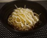 糸瓜（そうめんカボチャ）を冷凍保存しよう作り方7写真