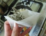 マッシュルームであったかスープ作り方6写真
