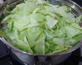 お腹いっぱいになる豚汁作り方3写真
